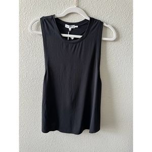 GOOD AMERICAN Lightweight tank/tee